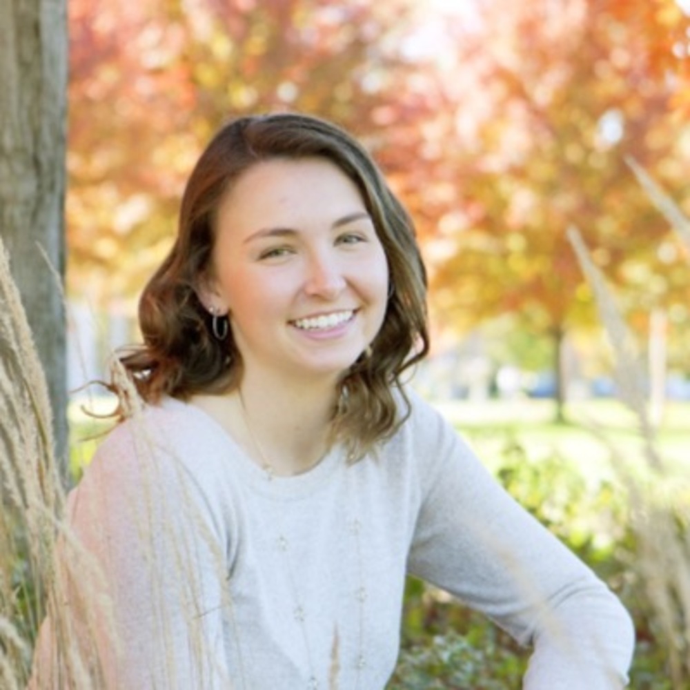 Meet your Posher, Tori
